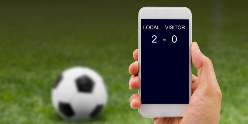 Những sai lầm cần tránh khi chơi kèo phát bóng