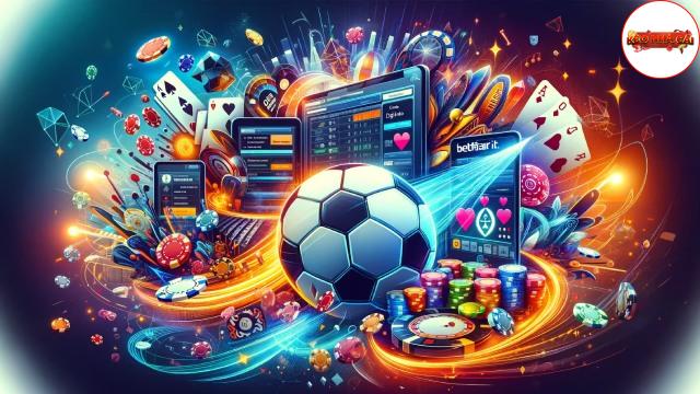 Kèo Nhà Cái là gì?