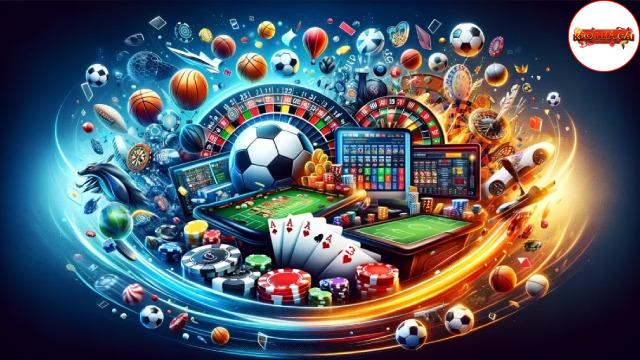 Tầm Quan Trọng Của Kết Quả Thi Đấu Đối Với Kèo Nhà Cái